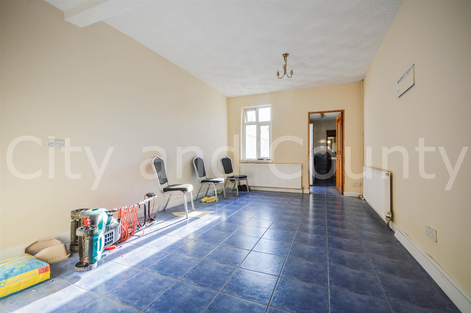 Gladstone Street, Peterborough City and County